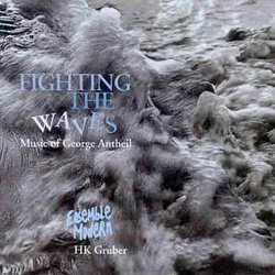 Fighting the Waves