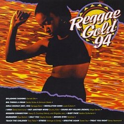Reggae Gold '94