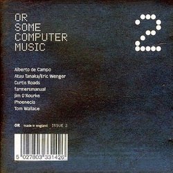 Some Computer Music Issue 2