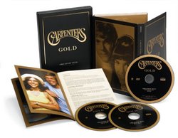 Carpenters Gold: Greatest Hits (Sound and Vision)