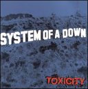 Toxicity (Limited Edition Including Bonus DVD)