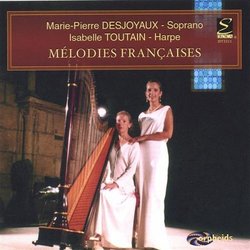 Mélodies Françaises