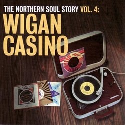Golden Age of Northern Soul 4