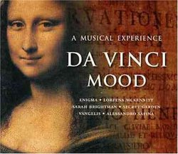 Da Vinci Mood