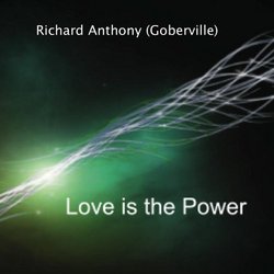 Love Is the Power