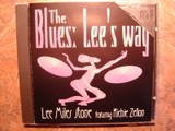 The Blues: Lee's Way