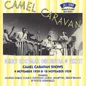 Camel Caravan, Vol. 2