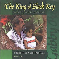 King of Slack Key