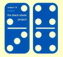 Black Steele Project