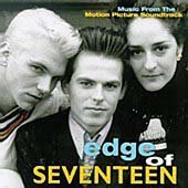 Edge Of Seventeen: Music From The Motion Picture Soundtrack