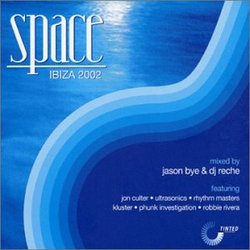 Space Ibiza 2002