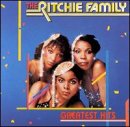The Ritchie Family - Greatest Hits