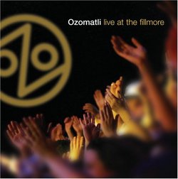 Live at the Fillmore (W/Dvd) (Spkg)