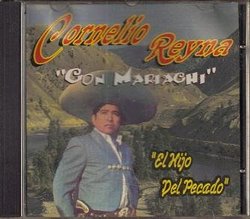 "Con Mariachi" El Hijo Del Pecado