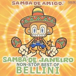 Samba De Janeiro: Non-Stop Best of Bellini