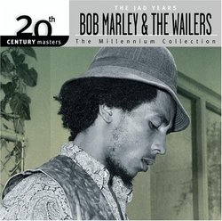 20th Century Masters: Millennium Collection: The Best of Bob Marley & The Wailers