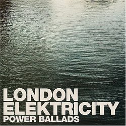 Power Ballads (Bonus Dvd)