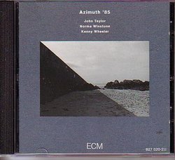 Azimuth '85 ; Azimuth '85