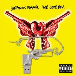 We Love You (CD with Bonus USB)