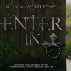 Enter In (Music for a Worship Lifestyle)