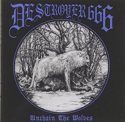 Unchain the Wolves