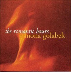 The Romantic Hours / Mona Golabek