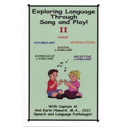 Exploring Language Through Song & Play!