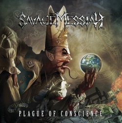 Plague of Conscience