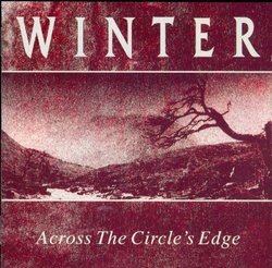 Across the Circle's Edge by Winter