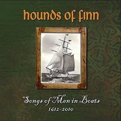 Songs of Men in Boats