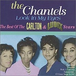 Look in My Eyes / B.O. The Carlton & Ludix Years