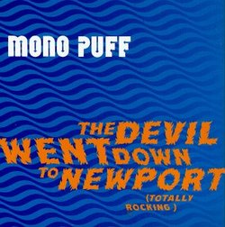 Devil Went Down To Newport