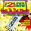 Goes to the Movies: Decade of Hits