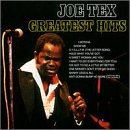 Joe Tex - Greatest Hits [Intercontinental]