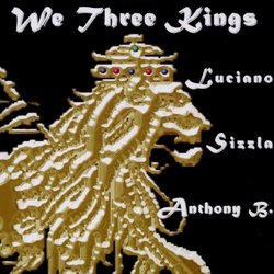 We Three Kings