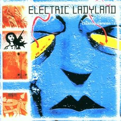 Electric Ladyland: Clickhop Version 1.0