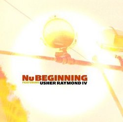 NuBeginning featuring Usher Raymond IV