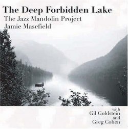 Deep Forbidden Lake