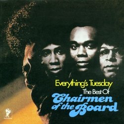 Everythings Tuesday (best Of)