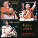 In Concert, Vol. 2: Live in Vancouver