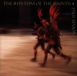 Rhythm of the Saints