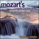 Mozart's Music for the Night: Music for Meditation