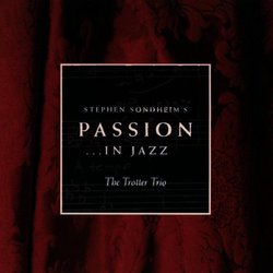 Stephen Sondheim's Passion