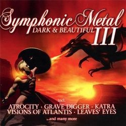 Symphonic Metal 3 - Dark & Beautiful