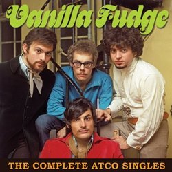 The Complete Atco Singles by Vanilla Fudge (2014-04-29)