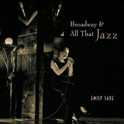 Broadway & All That Jazz