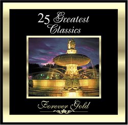 25 Greatest Classics