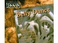 Belly Dance (Import)