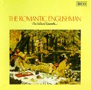 Romantic Englishman