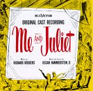 Me And Juliet (1953 Original Broadway Cast)